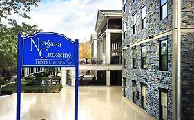 Niagara Crossing